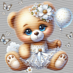 Bear-BR 1535